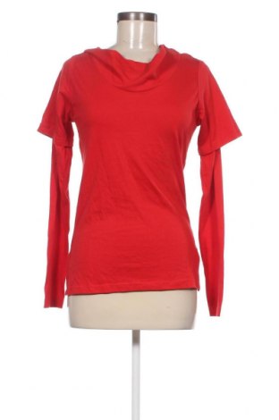 Дамска блуза, Размер S, Цвят Червен, Цена 15,00 лв.