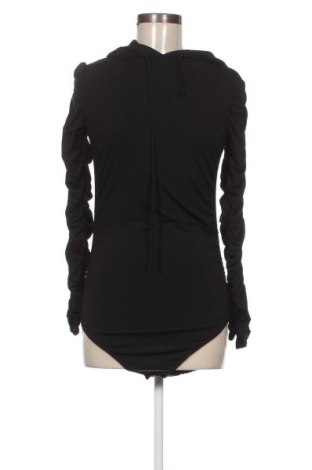 Дамска блуза - боди Nolita, Размер S, Цвят Черен, Цена 34,64 лв.