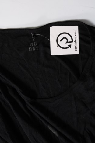 Γυναικεία μπλούζα 2ND Day, Μέγεθος M, Χρώμα Μαύρο, Τιμή 15,47 €
