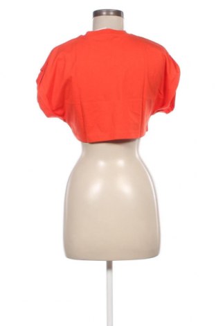 Damen Shirt ASYOU, Größe M, Farbe Orange, Preis 37,11 €