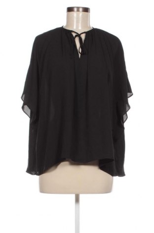 Γυναικεία μπλούζα Ahlens, Μέγεθος S, Χρώμα Μαύρο, Τιμή 9,72 €