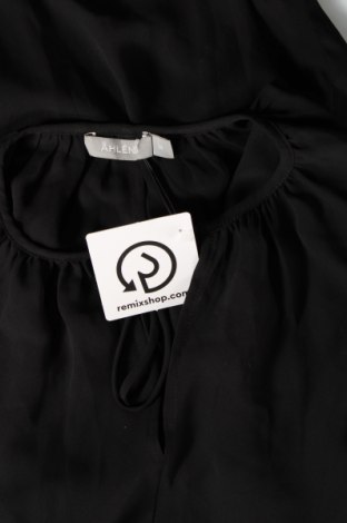 Γυναικεία μπλούζα Ahlens, Μέγεθος S, Χρώμα Μαύρο, Τιμή 9,72 €