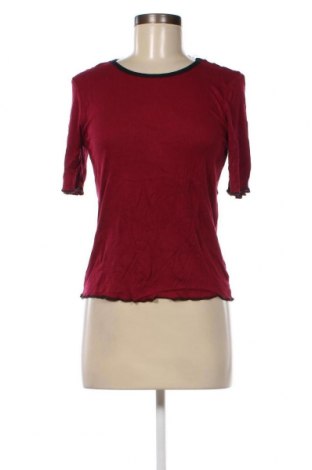 Damen Shirt Almost Famous, Größe XL, Farbe Rot, Preis 2,72 €