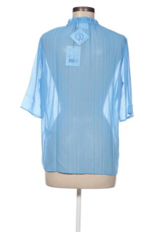 Damen Shirt Another Label, Größe M, Farbe Blau, Preis 4,45 €