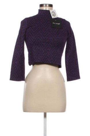 Γυναικεία μπλούζα Artigli, Μέγεθος XS, Χρώμα Πολύχρωμο, Τιμή 7,15 €