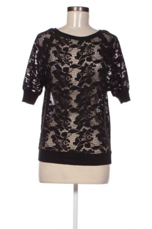 Γυναικεία μπλούζα Atmosphere, Μέγεθος S, Χρώμα Μαύρο, Τιμή 1,65 €