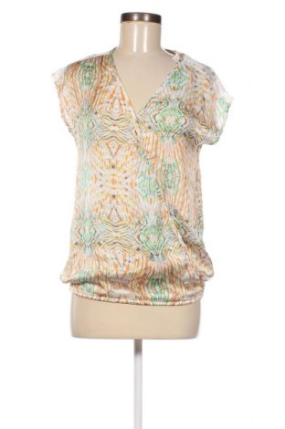 Γυναικεία μπλούζα Axel, Μέγεθος S, Χρώμα Πολύχρωμο, Τιμή 1,84 €
