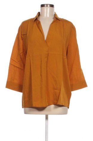 Γυναικεία μπλούζα B.Young, Μέγεθος M, Χρώμα Κίτρινο, Τιμή 4,73 €