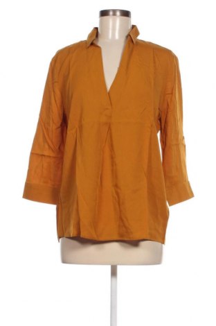Γυναικεία μπλούζα B.Young, Μέγεθος M, Χρώμα Κίτρινο, Τιμή 2,51 €