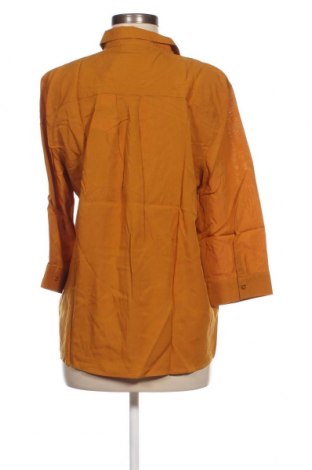 Damen Shirt B.Young, Größe M, Farbe Gelb, Preis 27,84 €