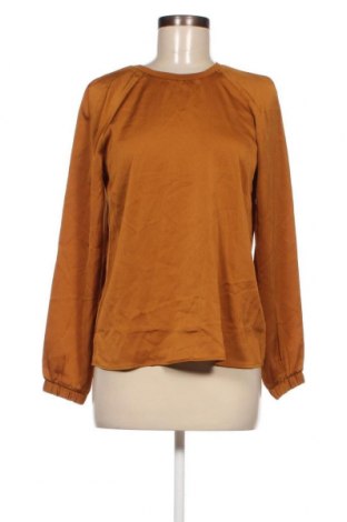 Γυναικεία μπλούζα B.Young, Μέγεθος XS, Χρώμα Καφέ, Τιμή 2,51 €