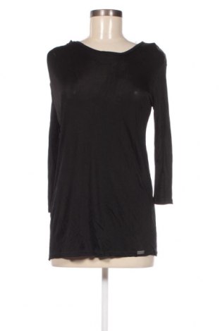 Γυναικεία μπλούζα Bellfield, Μέγεθος S, Χρώμα Μαύρο, Τιμή 2,97 €