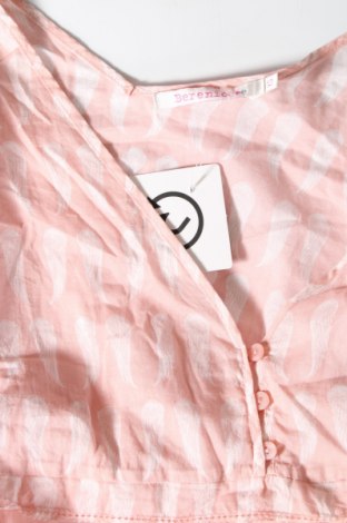 Γυναικεία μπλούζα Berenice, Μέγεθος XS, Χρώμα Πολύχρωμο, Τιμή 4,01 €