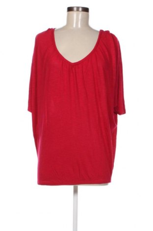 Damen Shirt Bershka, Größe S, Farbe Rosa, Preis 2,04 €