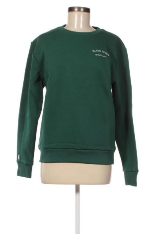 Damen Shirt Blake Seven, Größe S, Farbe Grün, Preis 37,11 €