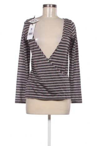 Γυναικεία μπλούζα Blake Seven, Μέγεθος XS, Χρώμα Πολύχρωμο, Τιμή 3,71 €