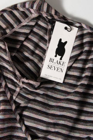 Дамска блуза Blake Seven, Размер S, Цвят Многоцветен, Цена 6,48 лв.