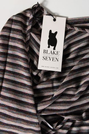 Damen Shirt Blake Seven, Größe M, Farbe Mehrfarbig, Preis 2,97 €