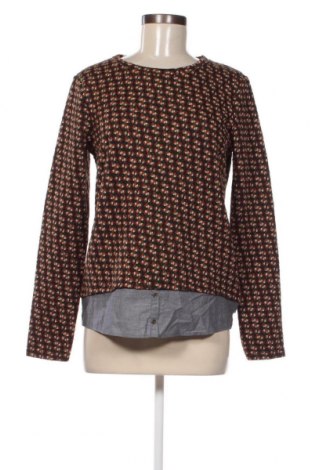 Damen Shirt Bonobo, Größe M, Farbe Mehrfarbig, Preis 2,60 €