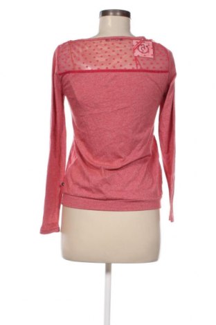 Дамска блуза Bonobo, Размер XS, Цвят Розов, Цена 5,04 лв.