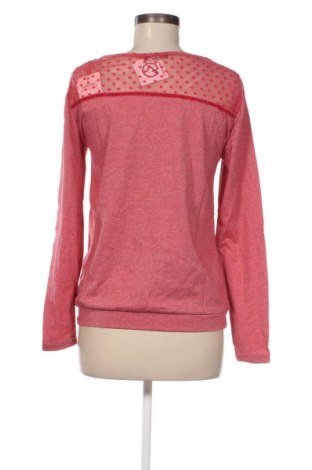 Дамска блуза Bonobo, Размер M, Цвят Розов, Цена 5,04 лв.