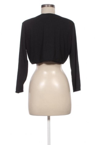 Damen Shirt Boohoo, Größe XXL, Farbe Schwarz, Preis € 4,47