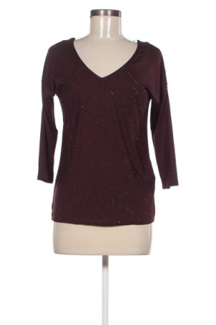 Γυναικεία μπλούζα Breal, Μέγεθος S, Χρώμα Βιολετί, Τιμή 4,45 €