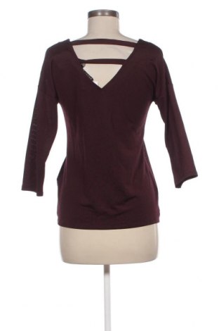 Дамска блуза Breal, Размер S, Цвят Лилав, Цена 7,92 лв.