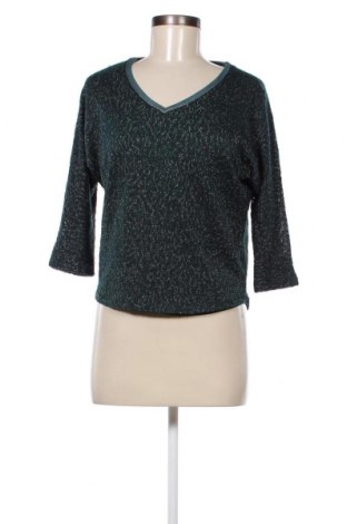 Damen Shirt Breal, Größe XS, Farbe Grün, Preis 3,71 €