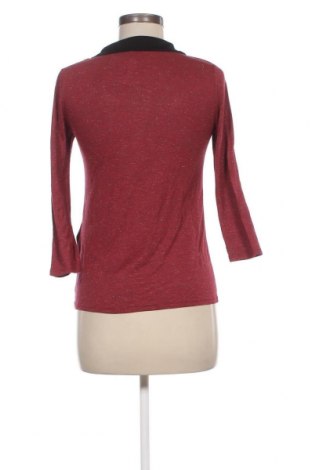 Дамска блуза Breal, Размер S, Цвят Червен, Цена 5,04 лв.