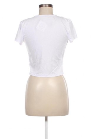 Damen Shirt Buffalo, Größe M, Farbe Weiß, Preis € 27,32