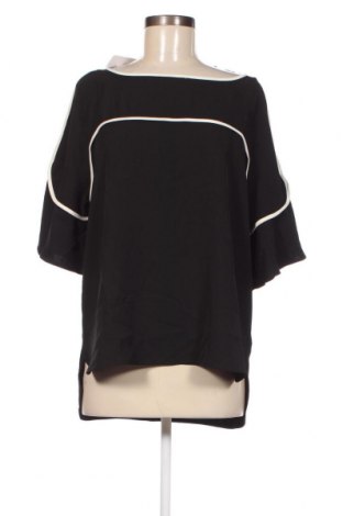 Damen Shirt Calvin Klein, Größe L, Farbe Schwarz, Preis 26,93 €