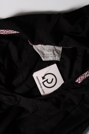 Damen Shirt Cecil, Größe XS, Farbe Schwarz, Preis 2,17 €