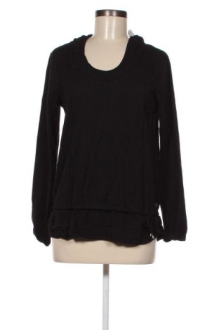 Γυναικεία μπλούζα Cecil, Μέγεθος XS, Χρώμα Μαύρο, Τιμή 2,38 €