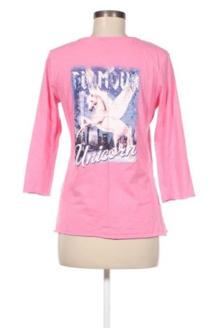 Damen Shirt Colours Of The World, Größe M, Farbe Rosa, Preis 9,72 €
