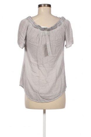 Damen Shirt Comma,, Größe XS, Farbe Grau, Preis € 21,99