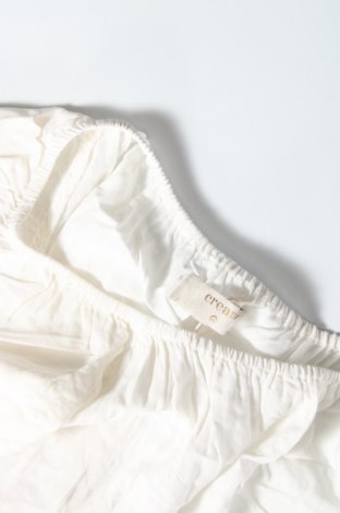 Bluză de femei Cream, Mărime XS, Culoare Alb, Preț 32,89 Lei