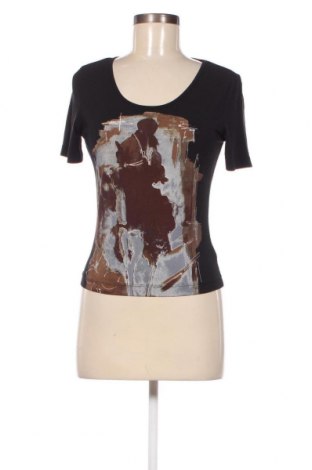 Damen Shirt Cristina Gavioli, Größe M, Farbe Schwarz, Preis 23,66 €