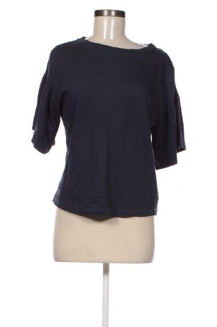 Γυναικεία μπλούζα Day Birger Et Mikkelsen, Μέγεθος M, Χρώμα Μπλέ, Τιμή 14,53 €