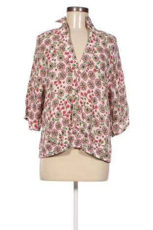 Γυναικεία μπλούζα Day Birger Et Mikkelsen, Μέγεθος S, Χρώμα Πολύχρωμο, Τιμή 6,68 €