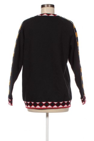 Дамска блуза Desigual, Размер S, Цвят Многоцветен, Цена 102,00 лв.
