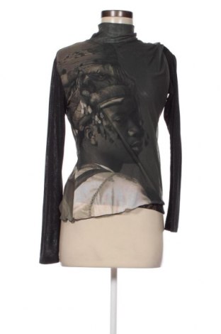 Damen Shirt Desigual, Größe L, Farbe Mehrfarbig, Preis 28,92 €