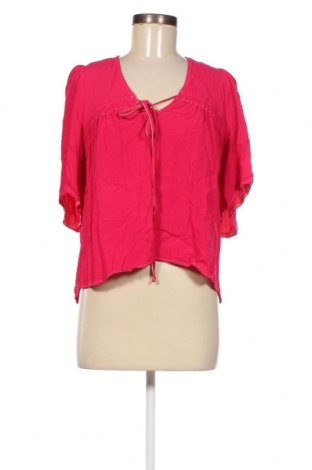 Дамска блуза Dixie, Размер XL, Цвят Розов, Цена 15,12 лв.