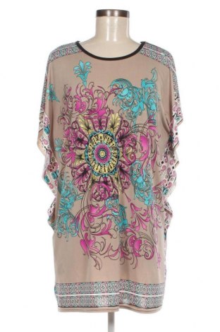 Γυναικεία μπλούζα Dunnes, Μέγεθος M, Χρώμα Πολύχρωμο, Τιμή 2,97 €