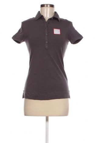 Дамска блуза Engelbert Strauss, Размер S, Цвят Сив, Цена 6,72 лв.