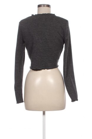 Дамска блуза Even&Odd, Размер XL, Цвят Сив, Цена 31,00 лв.