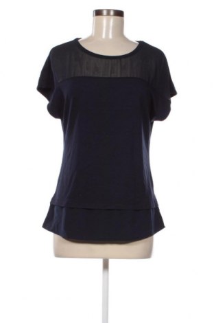 Γυναικεία μπλούζα Expresso, Μέγεθος XS, Χρώμα Μπλέ, Τιμή 3,15 €
