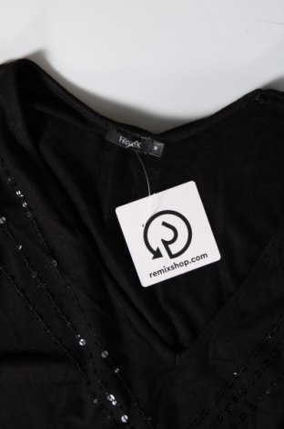 Damen Shirt Filippa K, Größe M, Farbe Schwarz, Preis 45,01 €
