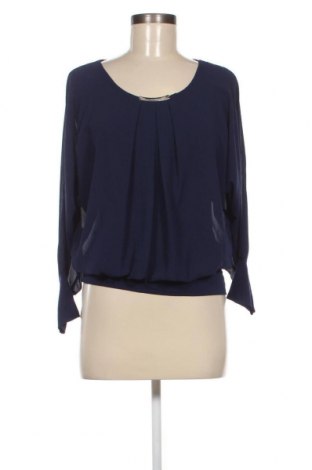Γυναικεία μπλούζα Floyd By Smith, Μέγεθος S, Χρώμα Μπλέ, Τιμή 1,65 €