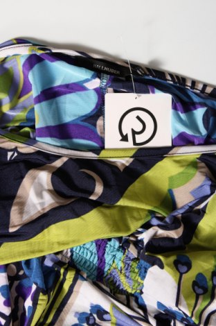 Damen Shirt Hallhuber, Größe S, Farbe Mehrfarbig, Preis € 4,50